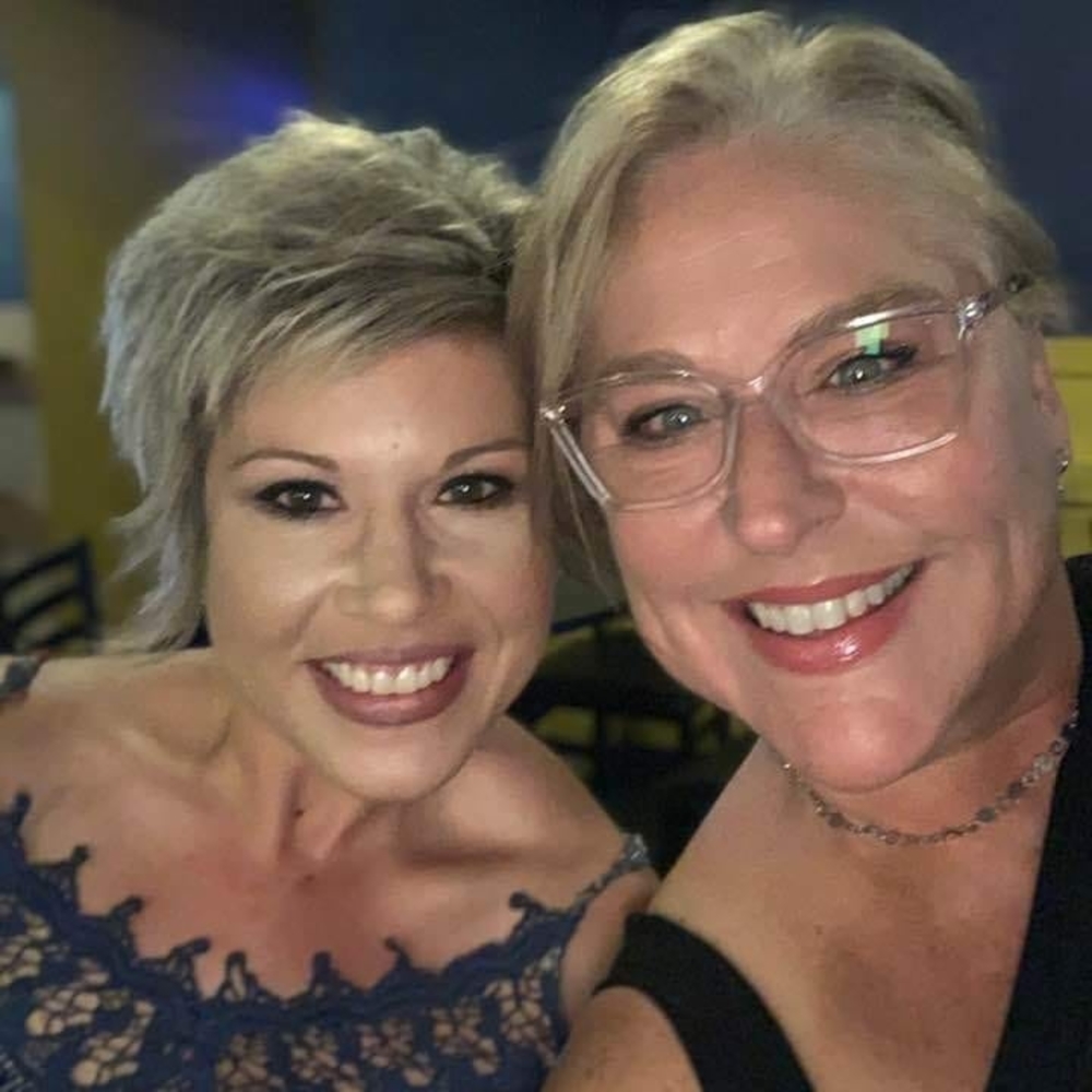 Meet your Posher, Sharon miller